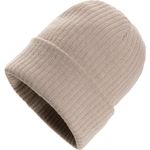 Pryor AWARE™ Polylana® Beanie Mit Bündchen, Desert , desert, Acryl, 20,00cm (Höhe), Bild 1