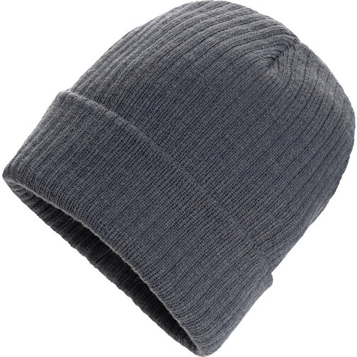 Pryor AWARET Bonnet Polylana® avec poignets, anthracite, Image 1