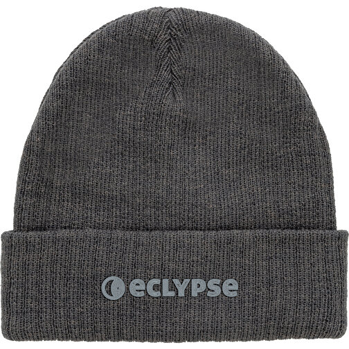 Pryor AWARE™ Polylana® Beanie Mit Bündchen, Anthrazit , anthrazit, Acryl, 20,00cm (Höhe), Bild 3