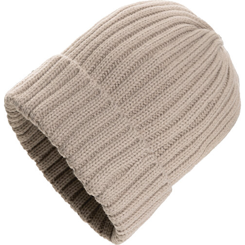 Kennedi AWARET Polylana® Beanie, pustynna, Obraz 1