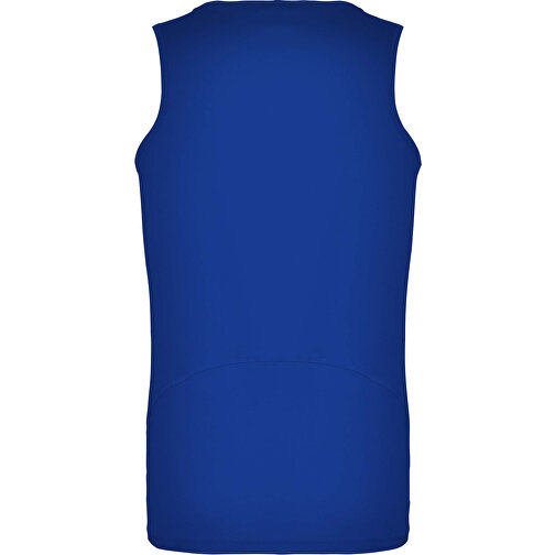 Andre Sport Top Für Kinder , royalblau, Piqué Strick mit Cool Fit Finish 100% Polyester, 140 g/m2, 3/4, , Bild 3