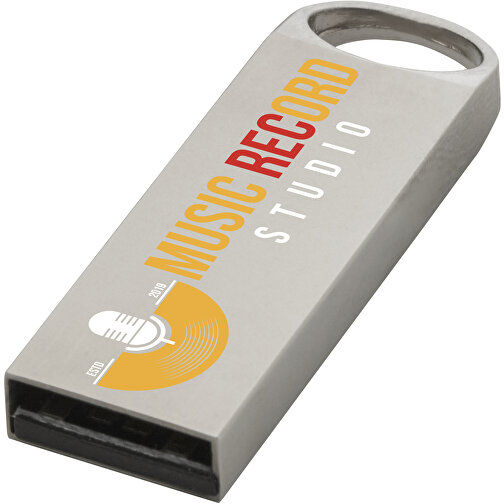 USB 3.0 compacto de metal, Imagen 2