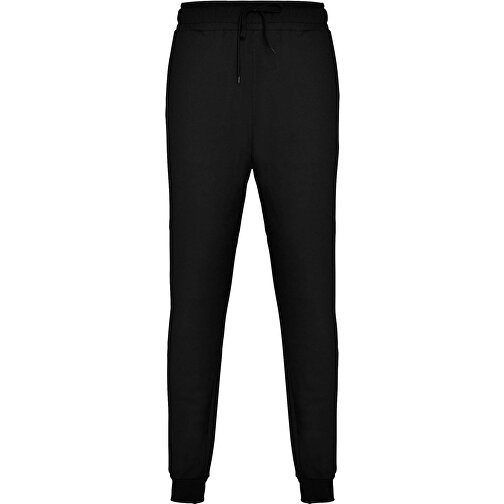 Adelpho Hose Für Kinder , schwarz, 60% Baumwolle, 40% Polyester, 280 g/m2, 11/12, , Bild 1