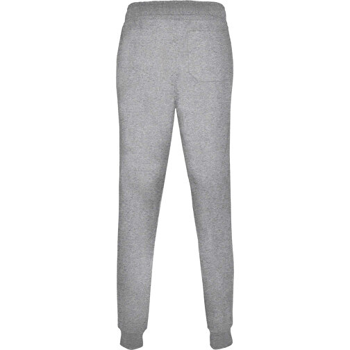 Adelpho Hose Für Kinder , marl grey, 60% Baumwolle, 40% Polyester, 280 g/m2, 9/10, , Bild 2