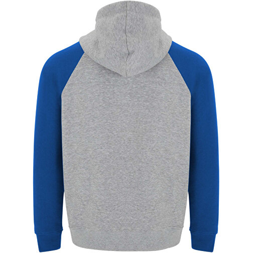 Sudadera bicolor con capucha Badet para niños, Imagen 2