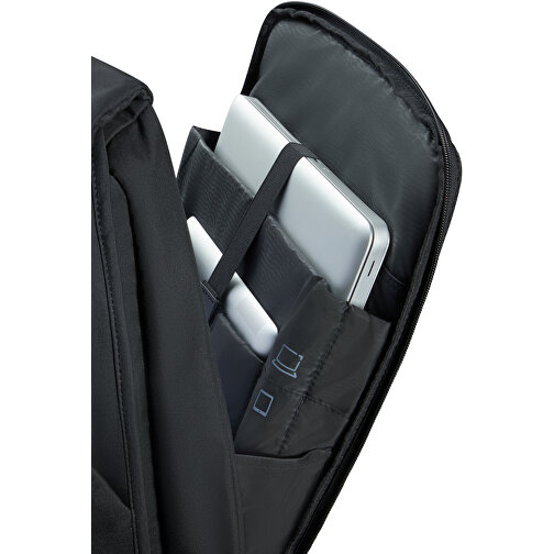 Samsonite - Securipak 2.0 -MOCHILA 17.3, Imagen 3