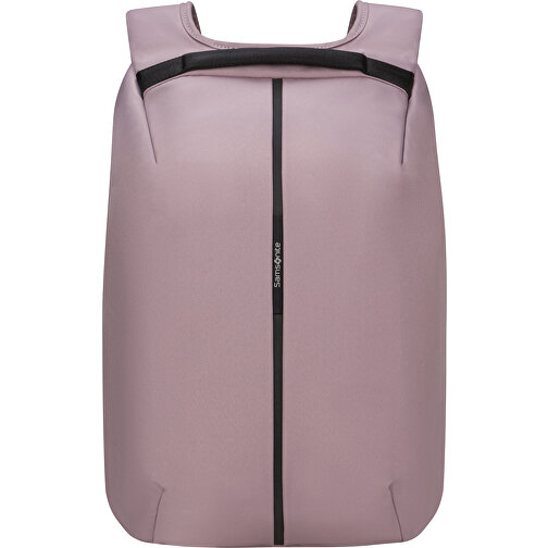 Samsonite - Securipak 2.0 -BACKPACK 15.6” , Samsonite, lilac, 100% RECYCLED PET POLYESTER, 44,50cm x 18,00cm x 30,00cm (Länge x Höhe x Breite), Bild 5