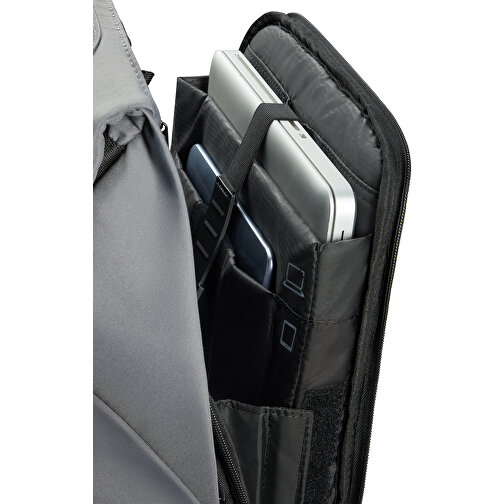 Samsonite - Securipak 2.0 -BACKPACK 15.6, Image 3