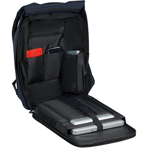 Samsonite - Securipak 2.0 -BACKPACK 15.6, Image 7