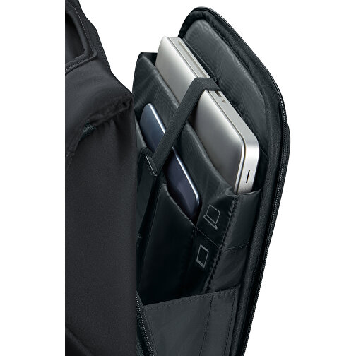 Samsonite - Securipak 2.0 -MOCHILA 15.6, Imagen 3