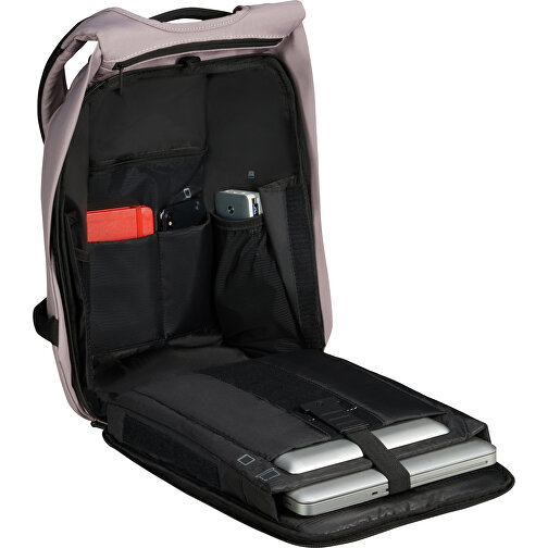 Samsonite - Securipak 2.0 -MOCHILA 14.1, Imagen 3