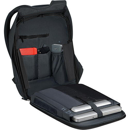 Samsonite - Securipak 2.0 -BACKPACK 14.1', Billede 7