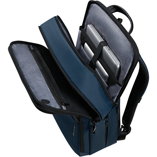 Samsonite - XBR 2.0 - RYGGSEKK 15,6\'\', Bilde 4