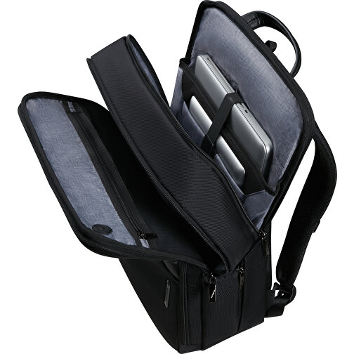 Samsonite - XBR 2.0 - Zaino 15.6\', Immagine 4