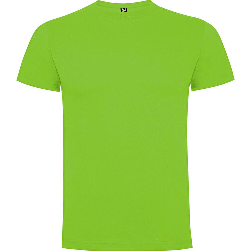 Dogo Premium T-Shirt Für Kinder , oasis green, Single jersey Strick 100% Baumwolle, 165 g/m2, 7/8, , Bild 1