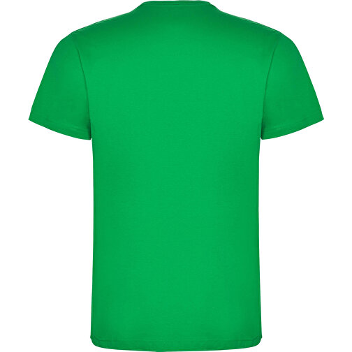 Dogo Premium T-Shirt Für Kinder , irish green, Single jersey Strick 100% Baumwolle, 165 g/m2, 5/6, , Bild 2