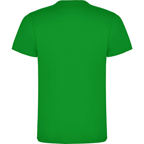 Dogo Premium T-Shirt Für Kinder , grass green, Single jersey Strick 100% Baumwolle, 165 g/m2, 11/12, , Bild 2