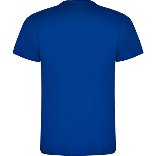 Dogo Premium T-Shirt Für Kinder , blau, Single jersey Strick 100% Baumwolle, 165 g/m2, 9/10, , Bild 2