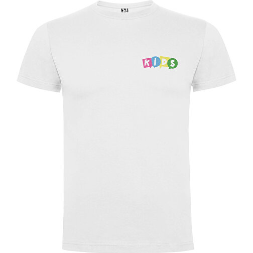 Dogo Premium T-Shirt för barn, Bild 2