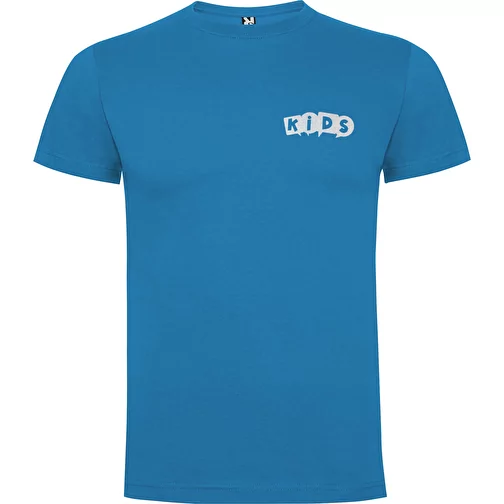 T-shirt Dogo Premium à manches courtes pour enfant, Image 2