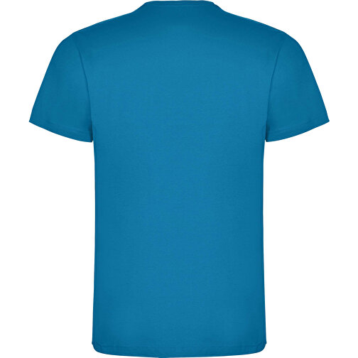 Dogo Premium T-Shirt Für Kinder , ozeanblau, Single jersey Strick 100% Baumwolle, 165 g/m2, 9/10, , Bild 3