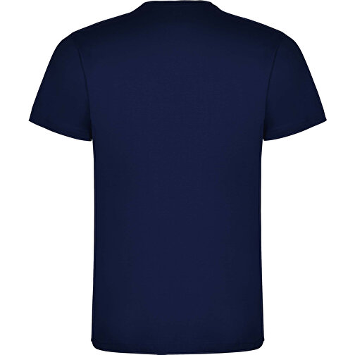 Dogo Premium T-Shirt Für Kinder , navy blue, Single jersey Strick 100% Baumwolle, 165 g/m2, 7/8, , Bild 3