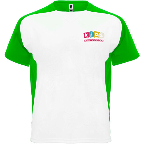 Camiseta Bugatti Sport para niños, Imagen 2