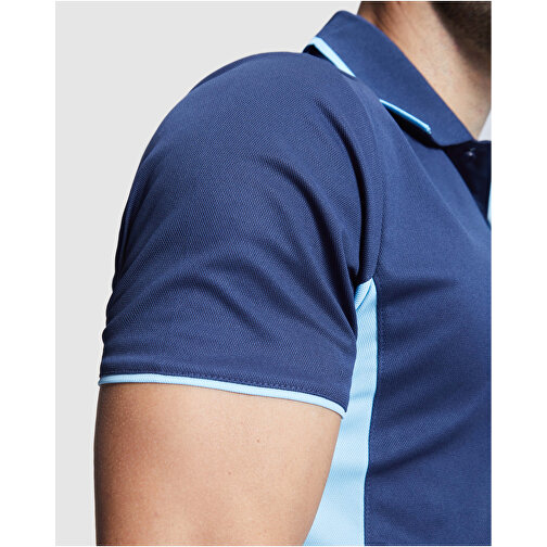 Polo Montmelo Sport Unisex, Imagen 5