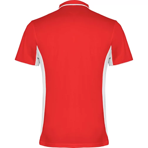 Montmelo resirkulert teknisk polo, unisex, Bilde 3