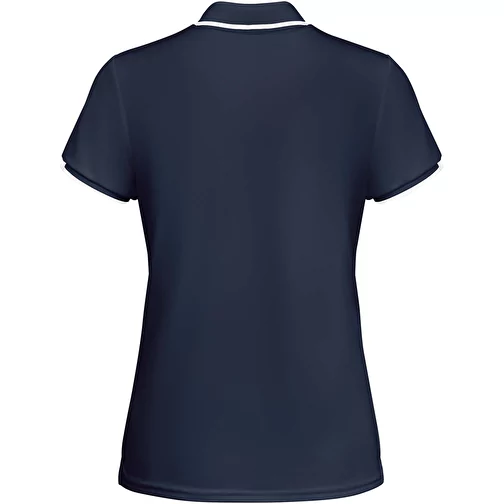 Polo de sport Tamil à manches courtes pour femme, Image 3