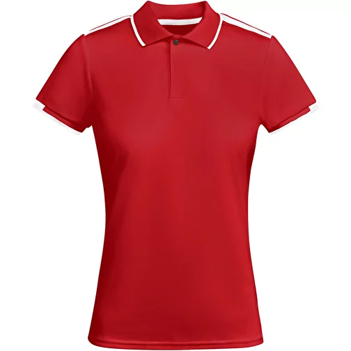 Polo de sport Tamil à manches courtes pour femme, Image 1