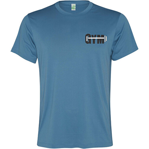 T-shirt Slam Sport da uomo, Immagine 2