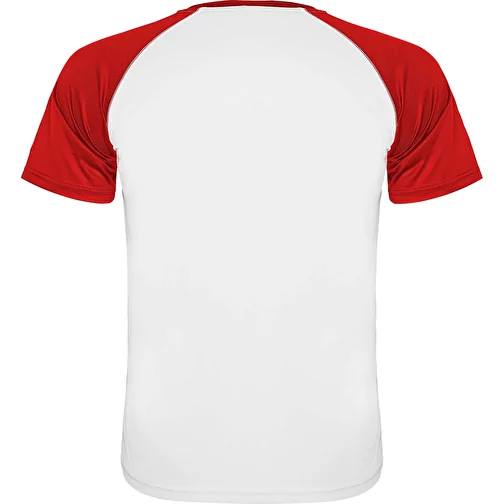 Camiseta deportiva de manga corta infantil 'Indianapolis', Imagen 3