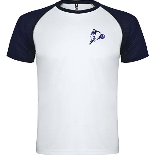 T-shirt Indianapolis Sport pour enfants, Image 2