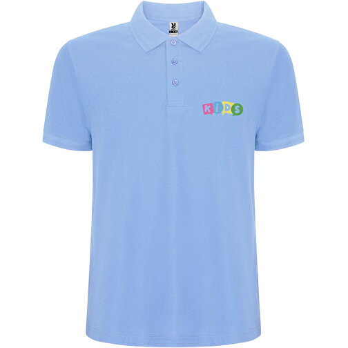 Polo Pegaso Premium pour enfants, Image 2