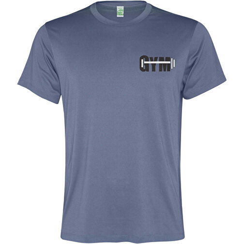 T-shirt Slam Sport pour hommes, Image 2