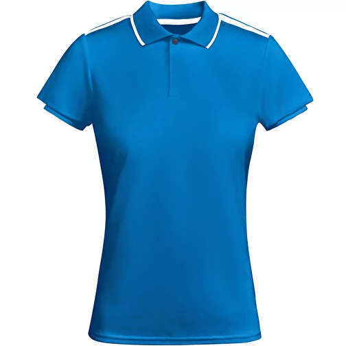 Tamil teknisk polo for dame, Bilde 1