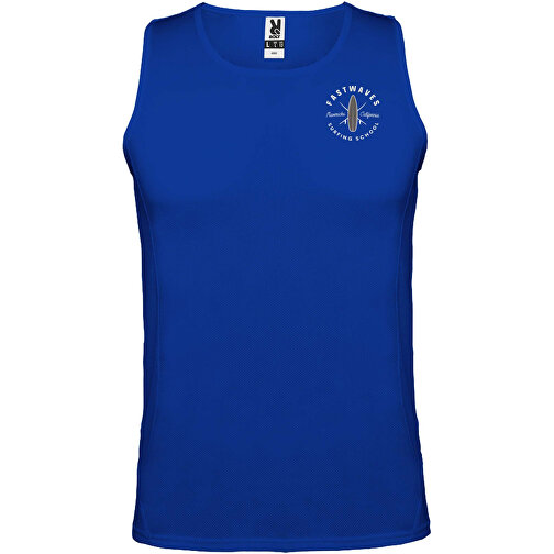 Andre Sport Top para hombre, Imagen 2