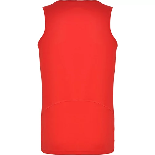 Andre teknisk singlet for herre, Bilde 3