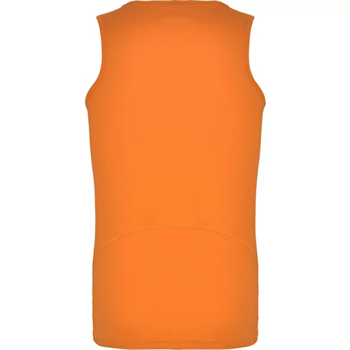 Andre teknisk singlet for herre, Bilde 3