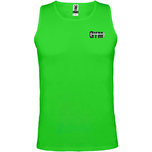 Andre Sport Top para hombre, Imagen 2