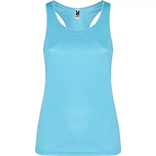 Shura teknisk singlet for damer, Bilde 1