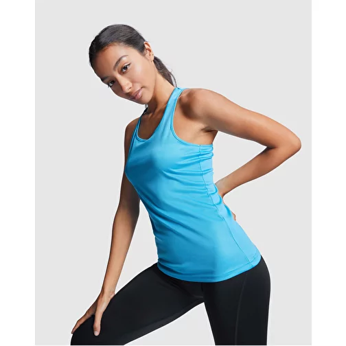 Débardeur de sport Shura pour femme, Image 3