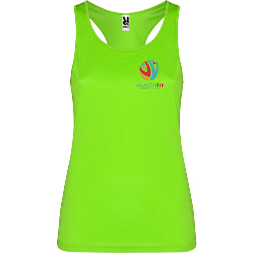 Schura Sport Top per donna, Immagine 2