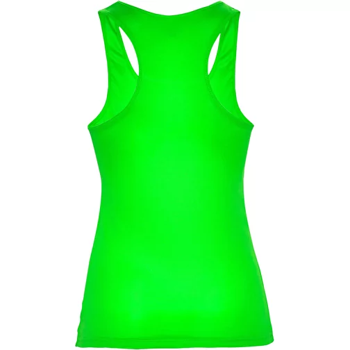 Shura teknisk singlet for damer, Bilde 3