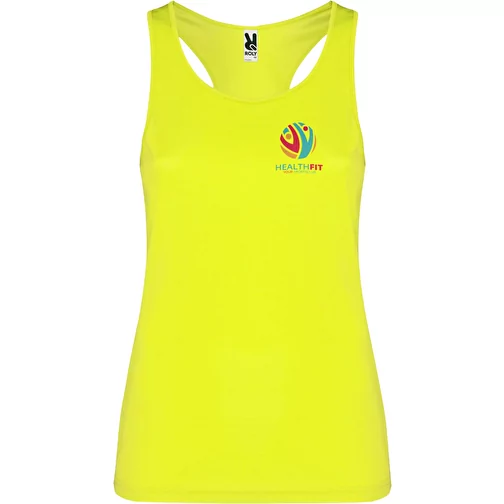 Débardeur de sport Shura pour femme, Image 2