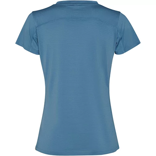 Camiseta deportiva de manga corta para mujer 'Slam', Imagen 3