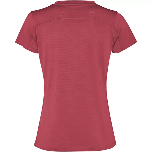 Slam short sleeve women s sports t-shirt, Bild 3