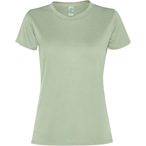 Slam short sleeve women s sports t-shirt, Bild 1