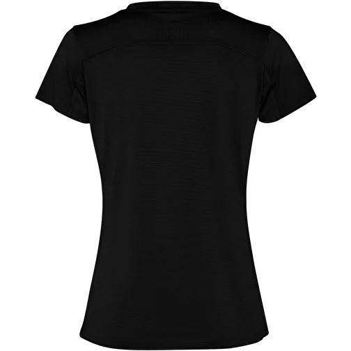 Slam short sleeve women s sports t-shirt, Bild 3